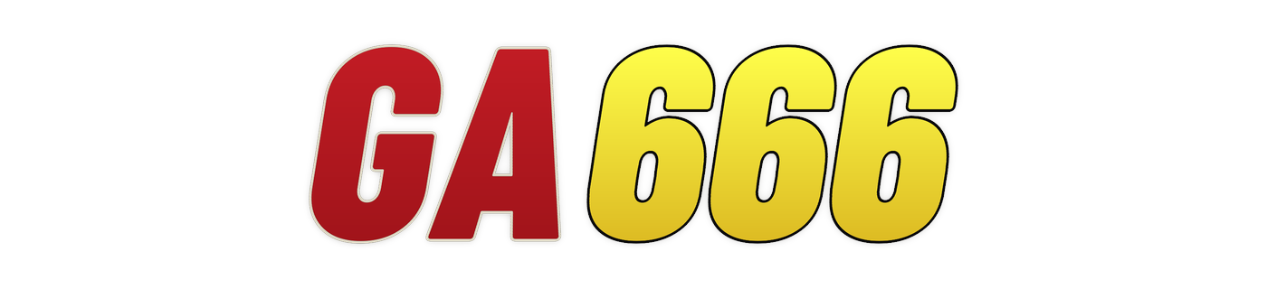 ga666 Logo